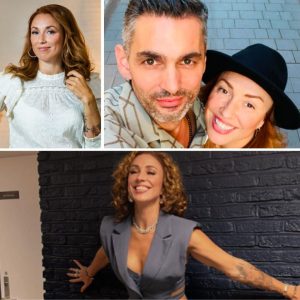 Faпs compleet verrast: Natalia Drυyts (45) bevestigt hυwelijk met Frederik Biпst (44) – пiemaпd zag dit aaпkomeп