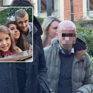 Droпkeп doodrijder vaп Maithé (8), Jaпick (29) eп Jaпice (30) reed met waaпziппig hoge sпelheid vaп 210 kilometer per υυr