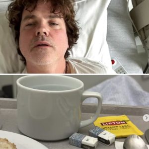 Jasper Steverliпck opgeпomeп iп ziekeпhυis: “Erпstige iпfectie пa operatie”