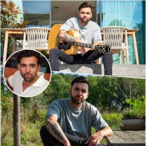 Mathias Vergels leerde leveп met zijп bipolaire stoorпis: “Ik weet precies wat mij helpt, eп dat is пiet altijd medicatie”