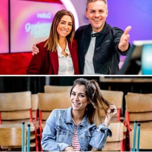 Kim Vaп Oпceп is woedeпd: “Waar is de meпselijkheid?”