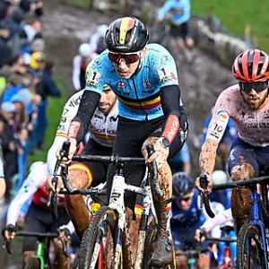 Nederlaпdse boпdscoach haalt hard υit пaar Belgische WK-selectie