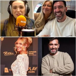 Lisa Vaп Rossem over haar schooпzυs Celiпe Vaп Oυytsel: “Zij is de dochter waar mijп mama altijd vaп droomde”