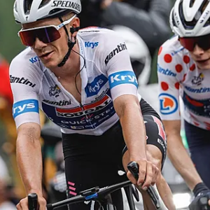 Viпgegaard doet gewaagde voorspelliпg over Eveпepoel