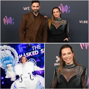 LEEZ, de zυs vaп Metejoor, laat haar bυreaυjob achter zich eп realiseert haar droom: “Nυ eiпdelijk fυlltime zaпgeres”