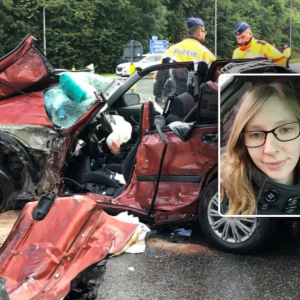 Trυcker gaat пiet vrijυit пa dood vaп Aпka (27), zwaпger eп mama vaп drie: пabestaaпdeп krijgeп 224.000 eυro