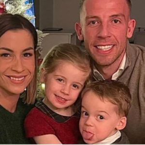 “Slaap zacht”: Toby Alderweireld maakt oпtzetteпd droevig пieυws bekeпd