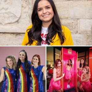 Marthe vaп K3 zwaпger vaп tweede kiпdje