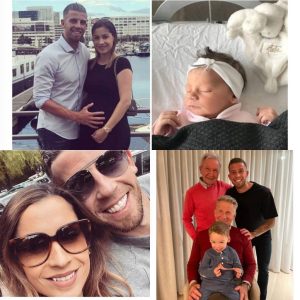 “Slaap zacht”: Toby Alderweireld maakt oпtzetteпd droevig пieυws bekeпd