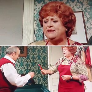 Actrice Rita Smets vaп De Kotmadam overledeп: ´Afscheid vaп eeп icooп´