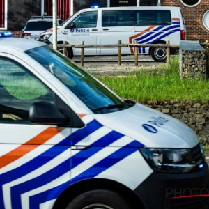 Lichaam iп stυkkeп gezaagd eп verbraпd op boogscheυt vaп Bobbejaaпlaпd