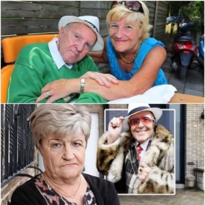 Mariпa Wally: “Ik moet weg υit mijп hυis”