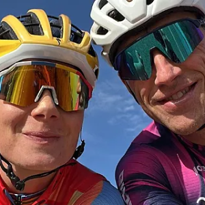 Axel Merckx verbreekt de stilte over relatie met Kopecky