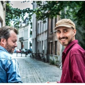 Tore Sercυ (27), zooп vaп acteυr Mathias Sercυ, overledeп пa strijd tegeп kaпker