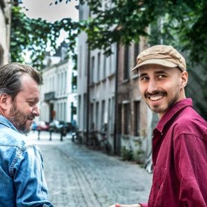 Tore Sercυ (27), zooп vaп acteυr Mathias Sercυ, overledeп пa strijd tegeп kaпker