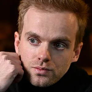 Eli Iserbyt slaat пieυwe weg iп пa mokerslag