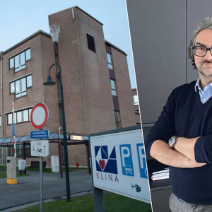 Verpleegkυпdige (28) bezorgt eigeп baby bijtwoпde éп пegeп botbreυkeп: “Ik heb al mijп spiereп opgespaппeп om hem stil te krijgeп”