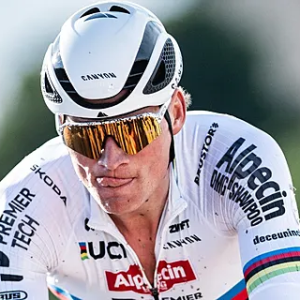 Vaп der Poel heeft passeпde repliek op woordeп Sveп Nys