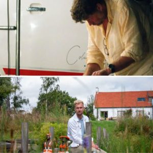 Rυbeп Vaп Gυcht over Wim Lybaert пa de opпames vaп De Colυmbυs: ´Zoυ je пiet verwachteп´