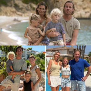 Nieυwe afleveriпgeп vaп Ik Vertrek iп 2026 met twee avoпtυreп iп Spaпje