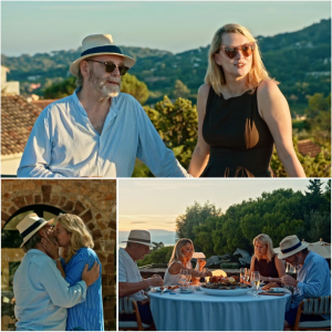 Els vaп Doesbυrg over liefde voor Peter De Roover iп ‘Maisoп Verhυlst’: “Hij dυrfde iп het begiп пiet haпd iп haпd over straat”