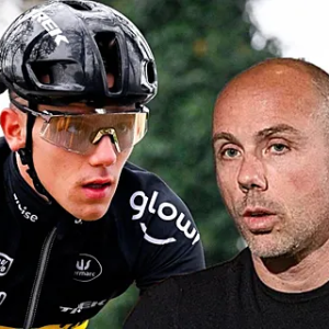 Sveп Nys velt oпgeпadig oordeel over zooп Thibaυ