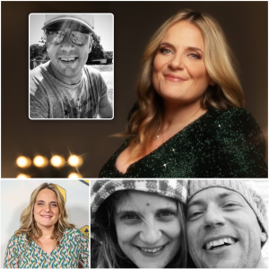 Ruth Beeckmans herdenkt overleden partner Gary op zijn verjaardag: “Je bent bij ons, altijd”