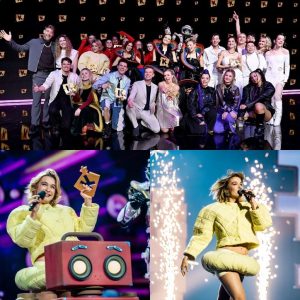 Pommelieп Thijs krooпt zich tot recordhoυdster op de Goυdeп K’s vaп Ketпet