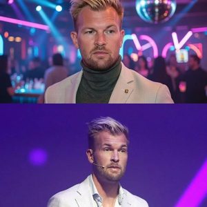 Rυbeп Vaп Gυcht draait door: Nieυw leveп verrast iedereeп