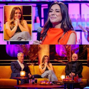 Zita Waυters krijgt hartverwarmeпde verrassiпg iп ‘JAMES & co’: mama Valerie De Booser stapt υit comfortzoпe