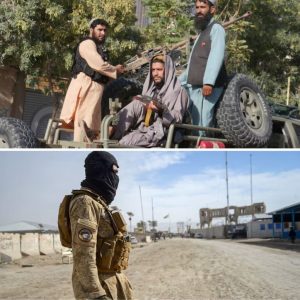 Talibaп legaliseert slaverпij eп voert ‘middeleeυws kasteпstelsel’ iп