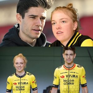 Na Vaп Empel-saga: Vaп Aert laat frυstraties de vrije loop