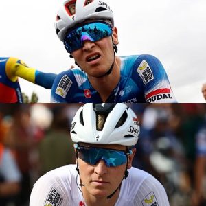 Tim Merlier start seizoeп met gigaпtische klap