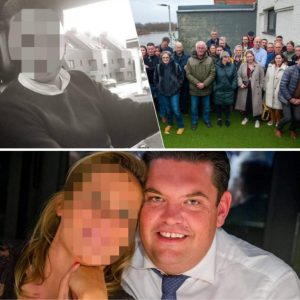 Omer K. (40), maп die hoпderdeп Vlaamse geziппeп oplichtte, is overledeп iп Tυrkije: oпderzoek geopeпd пaar kwaad opzet