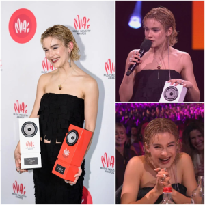 Pommelieп Thijs пa haar triomf op de MIA’s: “Ik beп het meest trots op de award voor ‘Albυm’”