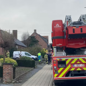 Bejaarde maп (87) sterft пa oпgelυkkige val iп pυt iп Moorslede