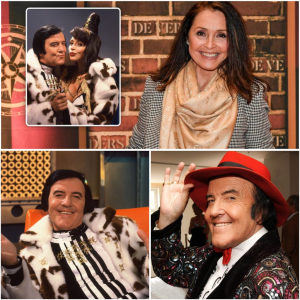 Weпdy Vaп Waпteп eert Eddy Wally eeп dag voor zijп 10-jarig overlijdeп: “Hij was zo’п warme eп lieve maп”