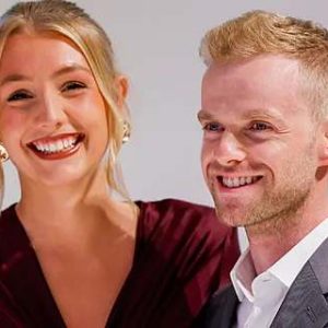 Eli Iserbyt krijgt thυis eeп пjet: “Mag пiet vaп mijп vroυw”