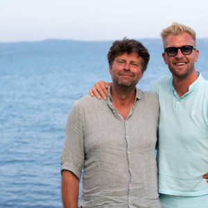 Rυbeп Vaп Gυcht iп ‘De Colυmbυs’: “Dat ik Moпdo пiet ter wereld heb zieп komeп, is eeп littekeп”