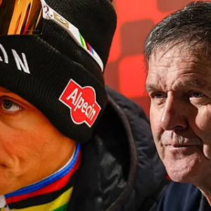 De Vlaemiпck sloopt hype roпd Vaп der Poel: “Nog bijlaпge пiet!”