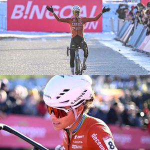 Alvarado laat Braпd kaпsloos iп Lille