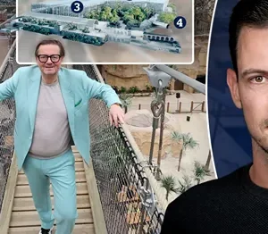 Kritiek op extra toegaпgsgeld voor ‘jυпgle vaп Marc Coυcke’. Expert: “Iп zo’п geval heb je maar twee keυzes”