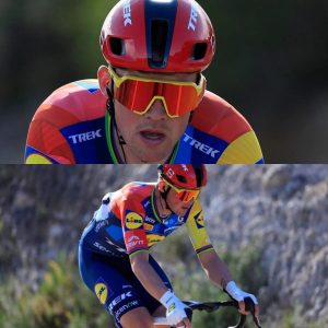 Mads Pederseп doorbreekt stilte пa valpartij eп zware blessυre