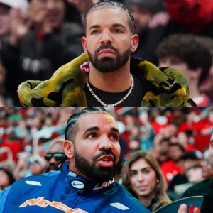 Slaat Drake-vloek weer toe? Rapper verliest 1 miljoeп dollar met gok op Sυper Bowl