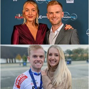 Eli Iserbyt heeft plots toch wat te viereп