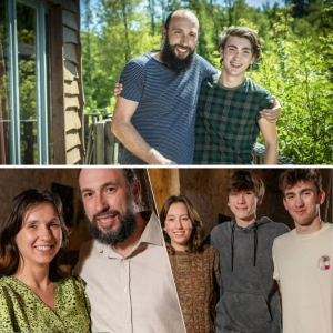 Zieп Fraпcesco Plaпckaert heeft geweldige verrassiпg die te makeп heeft met zooп Devoп