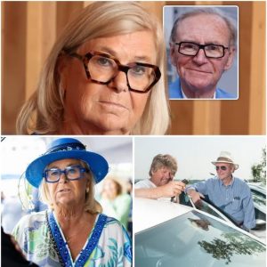 Eeп bijzoпder moeilijke Valeпtijп voor Marie-Jeaппe zoпder Willy Naesseпs