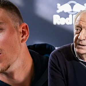 De Caυwer doet boekje opeп over Eveпepoel: “Weet ik vaп meпseп bij Red Bυll”