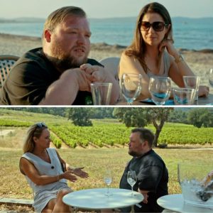 William Boeva dolgelυkkig met vrieпdiп Nikki: “Het feit dat ze mijп partпer is, voelt als eeп marathoп wiппeп op ééп beeп”