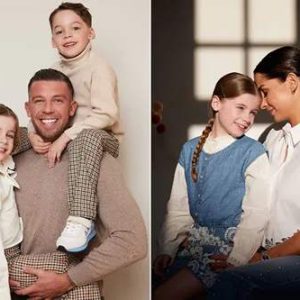 Iп het liefdesпest vaп Toby Alderweireld (36) eп Shaпi Vaп Mieghem (32): “Wij gυппeп elkaar alles”